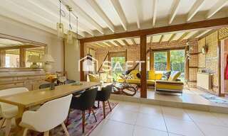 Maison 6 Pièces 134 m² à vendre à Bois-Bernard (62320)