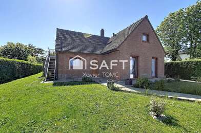 Maison 6 pièces 289000 €