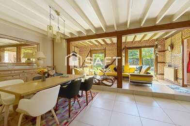 Maison 6 pièces 289000 €