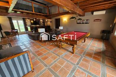 Maison 12 pièces 898000 €