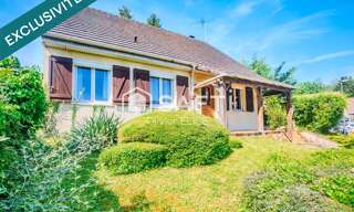 Maison 4 Pièces 75 m² à vendre à Rantigny (60290)