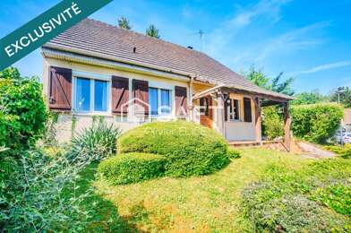 Maison 4 pièces 209000 €