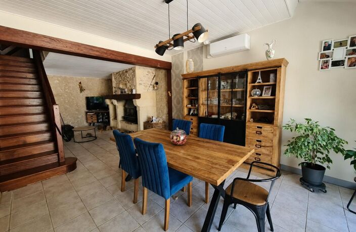 Maison de caractère avec vue sur l'Isle : le charme de la campagne sans l'isolement — photo 4