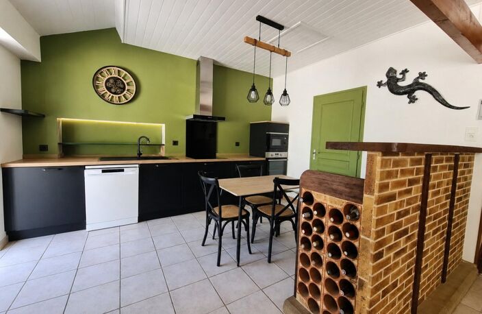Maison de caractère avec vue sur l'Isle : le charme de la campagne sans l'isolement — photo 5