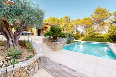 Maison 8 pièces 1350000 €