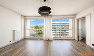 Appartement 5 Pièces 82 m² à vendre à Rouen (76100)