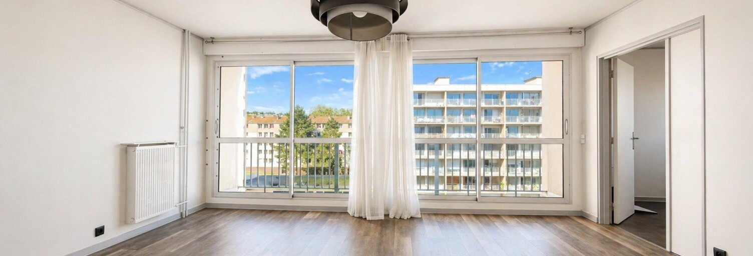 Appartement 5 Pièces 82 m² à vendre à Rouen (76100)