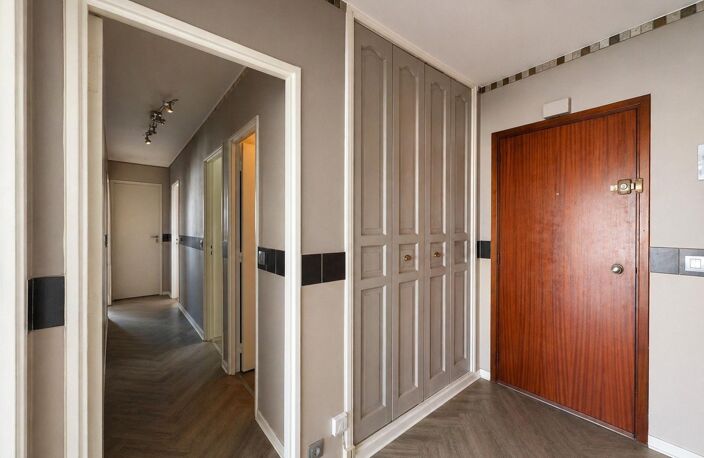 Appartement 3 chambres immeuble sécurisé. — photo 3