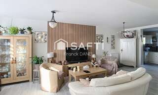 Maison 5 Pièces 111 m² à vendre à Neuville-sous-Montreuil (62170)
