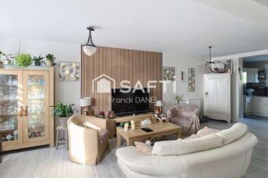 Maison 5 pièces 215000 €