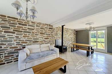 Maison 7 pièces 347500 €