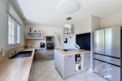 Maison 7 pièces 347500 €