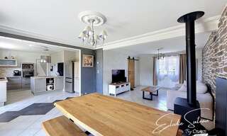 Maison 7 Pièces 123 m² à vendre à Longuenée-en-Anjou (49770)
