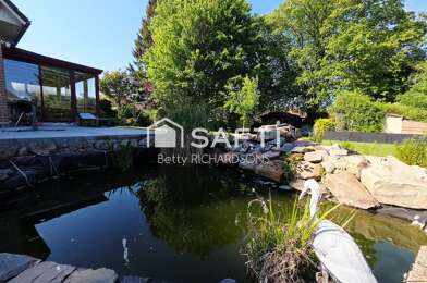 Maison 9 pièces 305000 €
