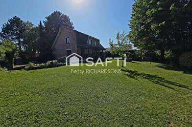 Maison 9 pièces 305000 €