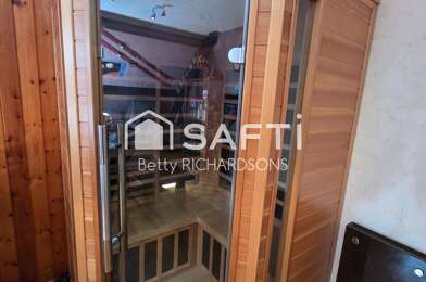 Maison 9 pièces 289400 €