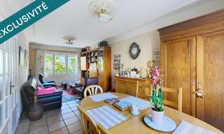 Maison 5 Pièces 126 m² à vendre à Alfortville (94140)