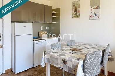 Appartement 2 pièces 90000 €