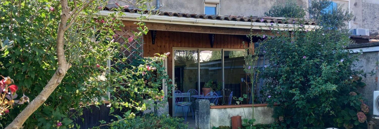 Maison 4 Pièces 130 m² à vendre à Lavardac (47230)