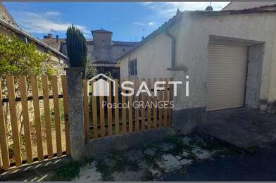 Maison 4 pièces 135000 €