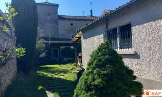 Maison 4 Pièces 130 m² à vendre à Lavardac (47230)