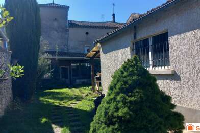 Maison 4 pièces 135000 €