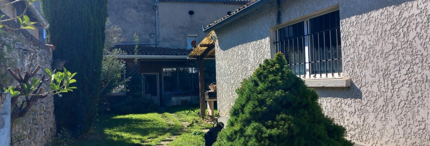 Maison 4 Pièces 130 m² à vendre à Lavardac (47230)