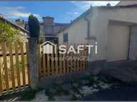 Maison en pierre 130m2, 3 chambres, jardin, garage — photo 2
