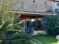 Maison en pierre 130m2, 3 chambres, jardin, garage — photo 4