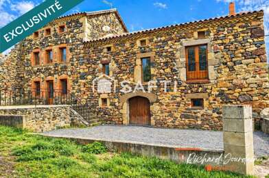 Maison 6 pièces 184500 €