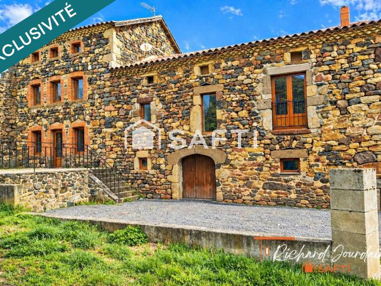 Beau corps de ferme avec une partie habitable de 130 m² — photo 1