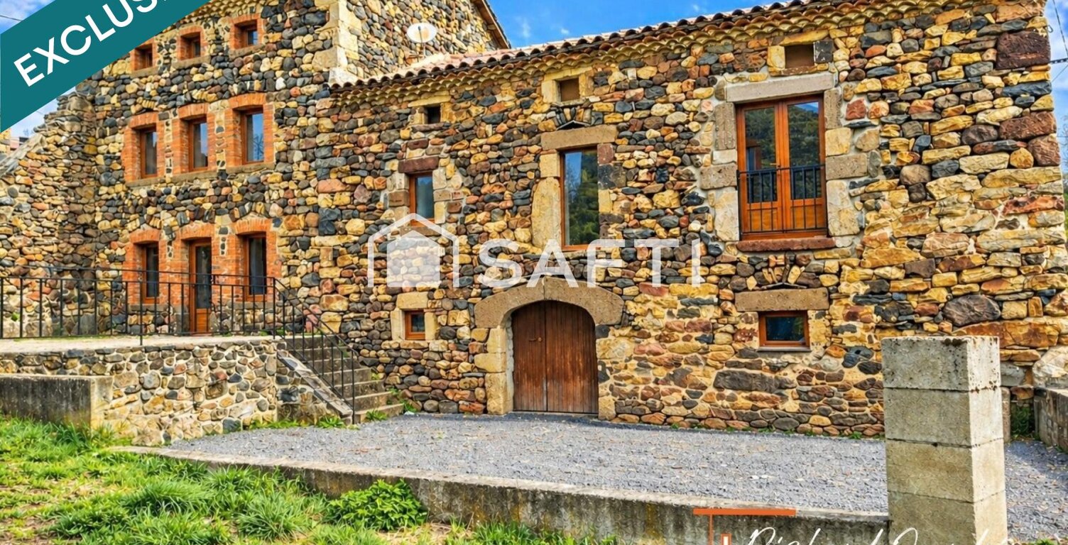 Beau corps de ferme avec une partie habitable de 130 m² — photo 1