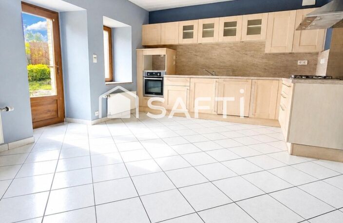 Beau corps de ferme avec une partie habitable de 130 m² — photo 4