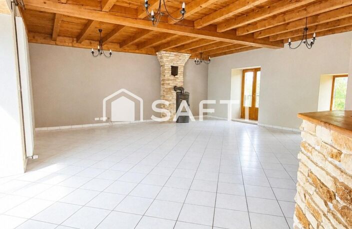 Beau corps de ferme avec une partie habitable de 130 m² — photo 5