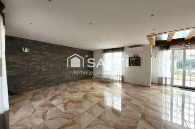 Maison 7 pièces 489000 €