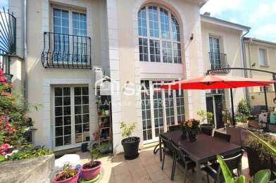 Maison 7 pièces 479000 €