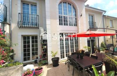 Superbe maison de 2008 tout à pied secteur calme — photo du bien