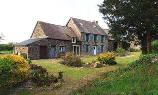 Maison 4 Pièces 90 m² à vendre à Saint-Hervé (22460)