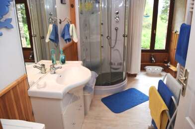 Maison 4 pièces 179375 €