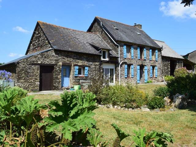 Maison — photo du bien