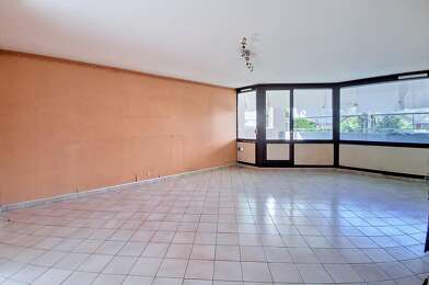 Appartement 4 pièces 210000 €