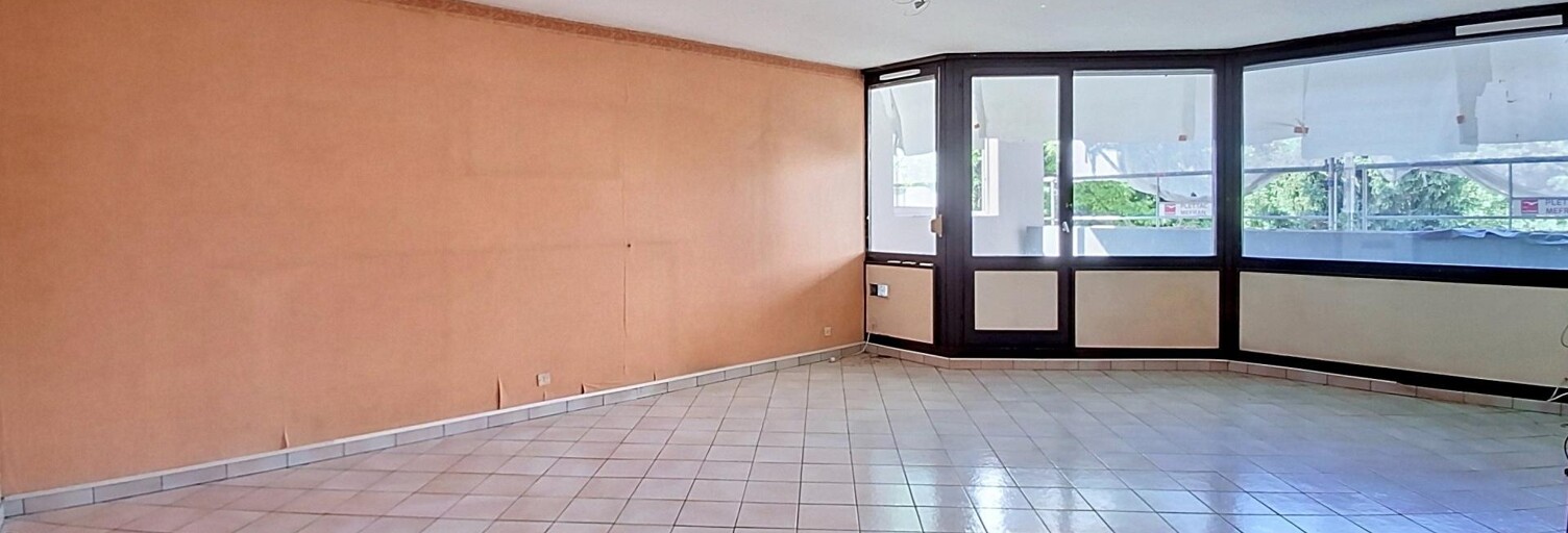Appartement 4 Pièces 86 m² à vendre à La Ravoire (73490)