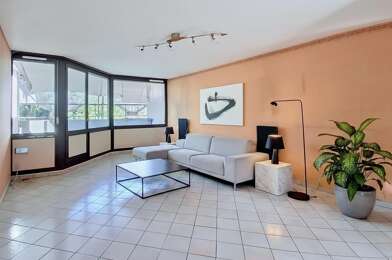 Appartement 4 pièces 208500 €