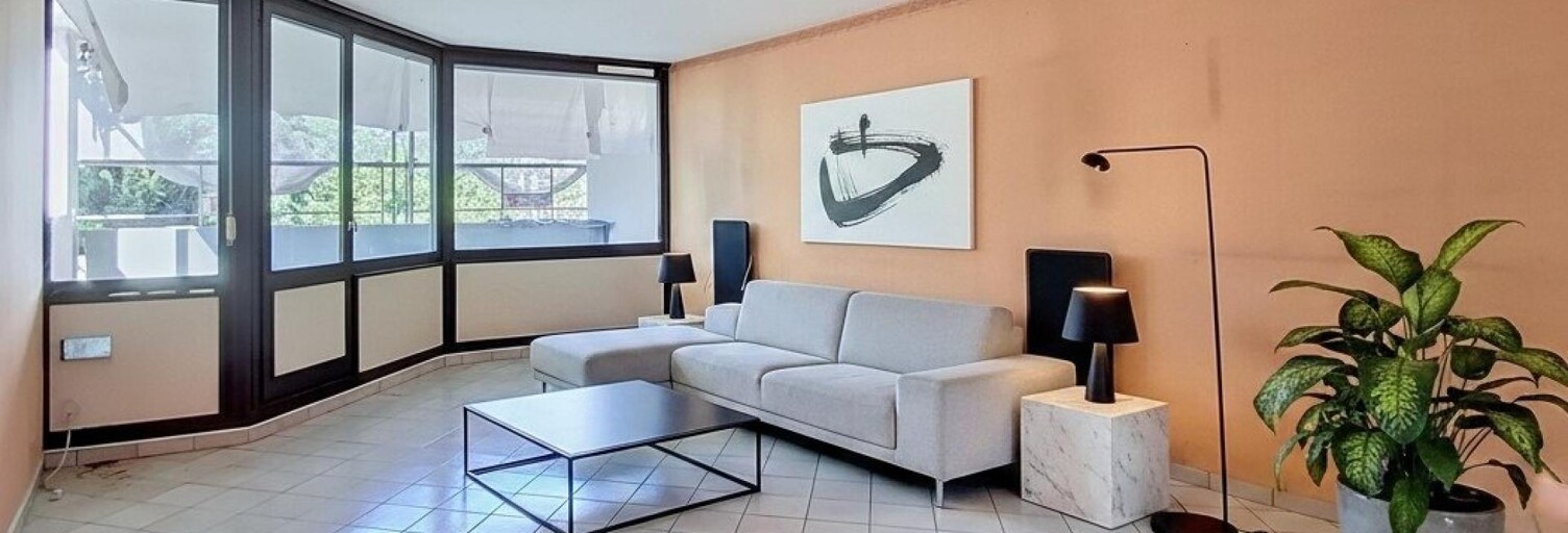 Appartement 4 Pièces 86 m² à vendre à La Ravoire (73490)