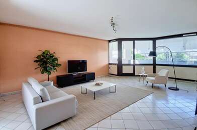 Appartement 4 pièces 195000 €