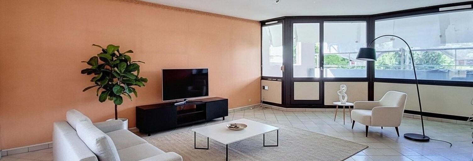 Appartement 4 Pièces 86 m² à vendre à La Ravoire (73490)