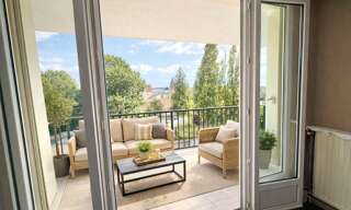 Appartement 4 Pièces 68 m² à vendre à Villers-Cotterêts (02600)