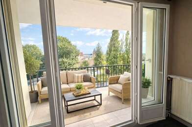 Appartement 4 pièces 89900 €
