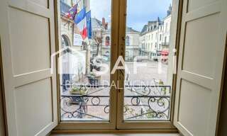 Appartement 5 Pièces 98 m² à vendre à Chinon (37500)