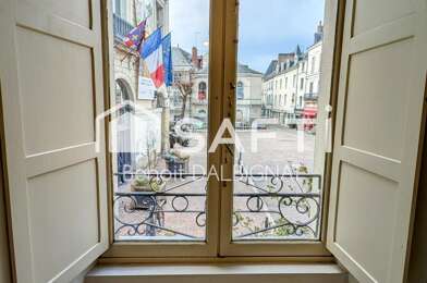 Appartement 5 pièces 199900 €